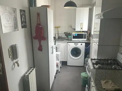 Departamento en Alquiler Apto profesional