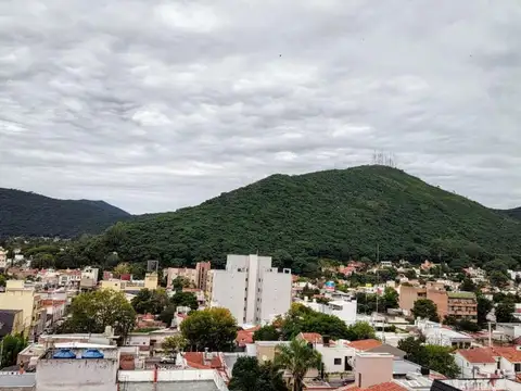 Exc Depto 1 Dor Alq Bconterraza Ed Maja Pueyrredón