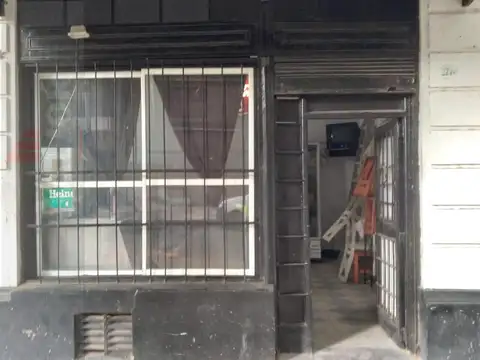 Local en Venta en Villa General Mitre, USD 150.000