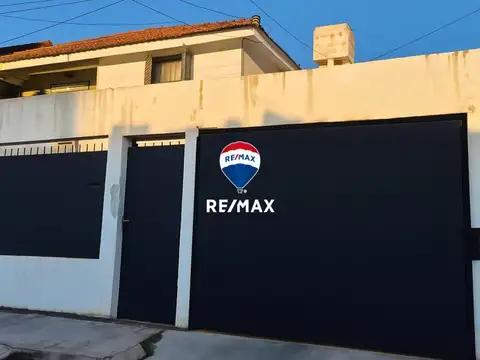 VENTA DUPLEX 4 DORMITORIOS-PARQUE GRAL. BELGRANO