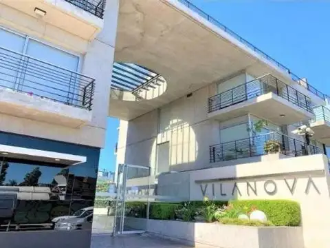 Departamento en alquiler en Vilanova Ramos Mejia