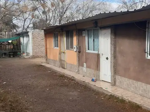 Departamento en Venta en El Zapallar, USD 70.000