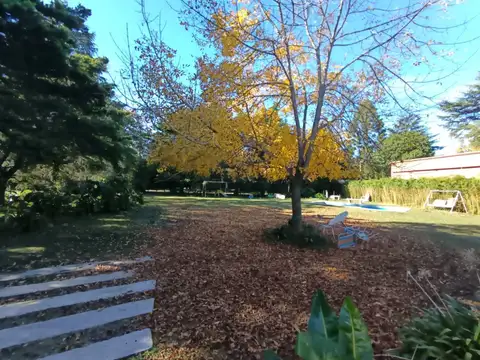 Casa en Venta de 4 dormitorios