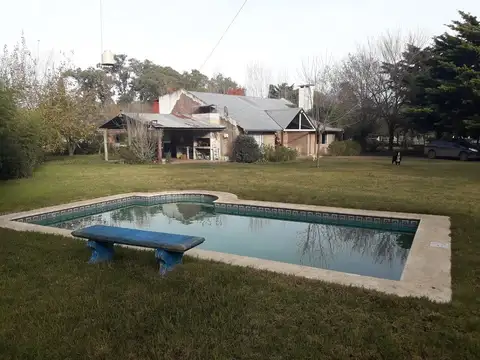Casa - Venta - Argentina, Ituzaingó - del recado  3868