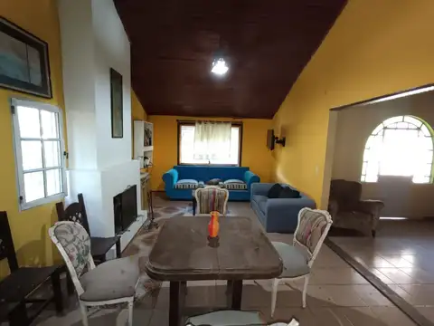 Casa - Venta - Argentina, Ituzaingó - del recado  3868
