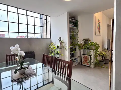 Departamento en Venta en Monserrat, USD 299.000