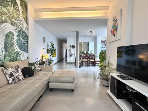 Departamento en Venta de 5 ambientes