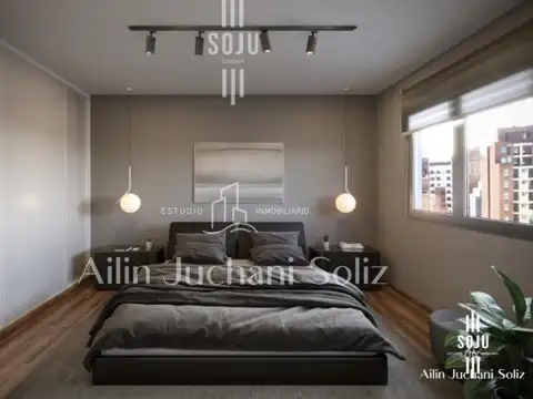 Departamento en Venta al Este