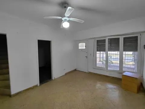 Casa en Alquiler 60 años