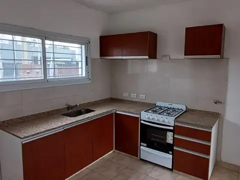 Casa en Alquiler 6 años