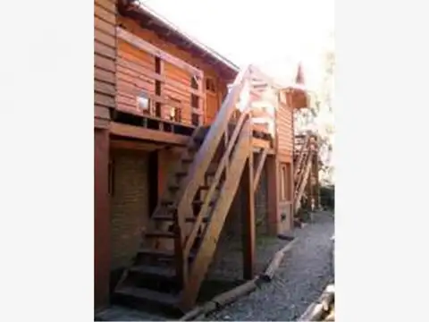 Hotel en Venta tipo Alojamiento