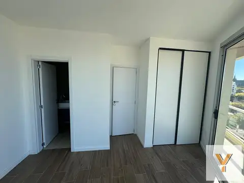 Departamento en Alquiler A Estrenar