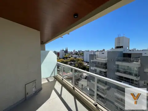 Departamento en Alquiler de 1 dormitorio
