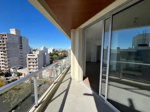 Departamento en Alquiler de 3 ambientes