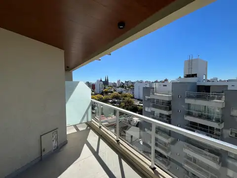 Departamento en Alquiler de 1 dormitorio