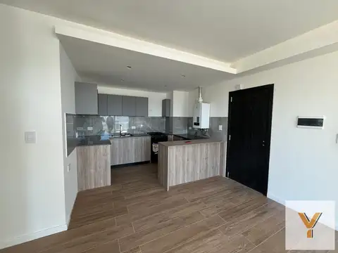 Departamento en Alquiler - 1 dormitorio 1 baño - 84mts - La Plata