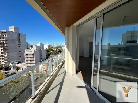 Departamento en Alquiler de 3 ambientes