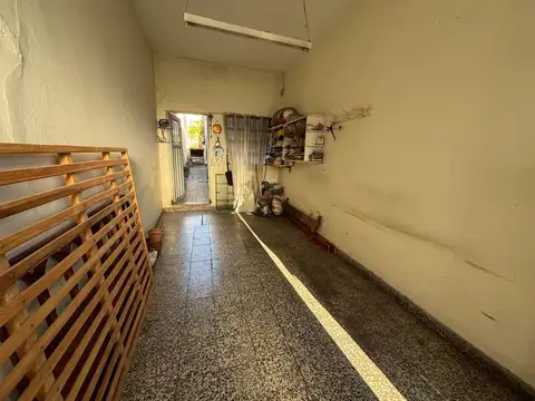 Casa en Venta en San Justo, USD 130.000
