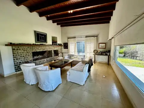 Quinta en Venta de 5 dormitorios