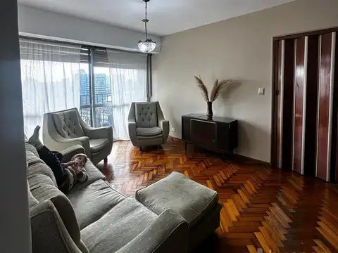 Departamento en Alquiler Temporal en Boca, USD 900