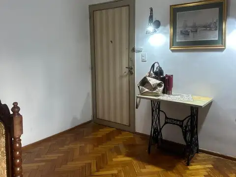Departamento en Boca