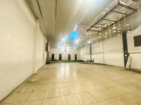 Galpon en Venta 40 años