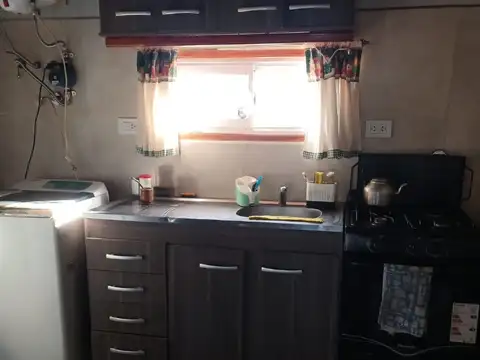 Casa en Venta en Rosario, USD 53.000