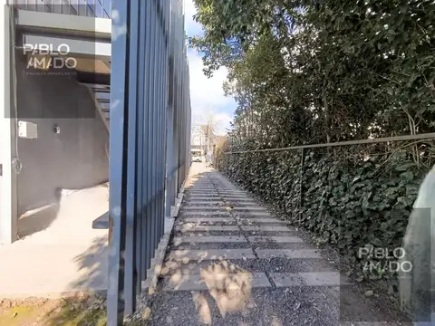 Venta de Cocheras en pleno centro de City Bell