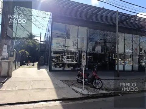 Venta de Cocheras en pleno centro de City Bell