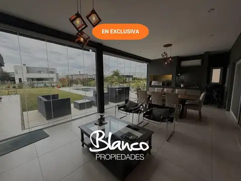 Casa  en Venta en Haras Santa Maria, Escobar, G.B.A. Zona Norte