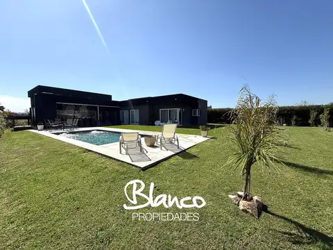 Haras Santa María - El Trébol 700