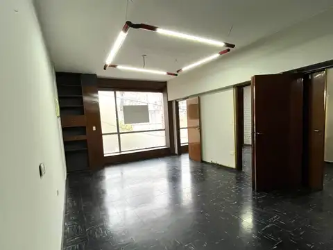 Alquiler de 3 oficinas en San Lorenzo y Corrientes