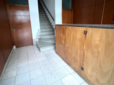 Alquiler de 3 oficinas en San Lorenzo y Corrientes