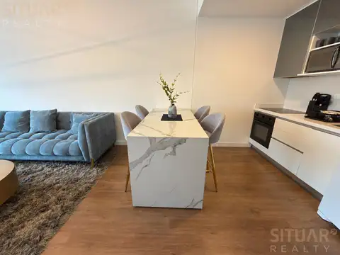 Departamento en Alquiler de 1 dormitorio