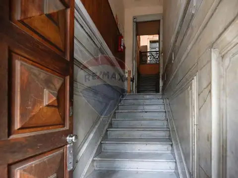Avenida Uruguay 800