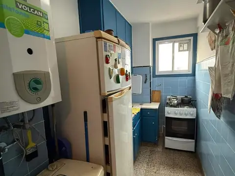 Departamento en Venta de 2 dormitorios