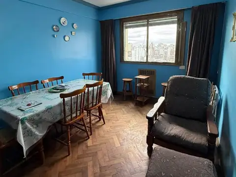 Departamento en Venta 50 años