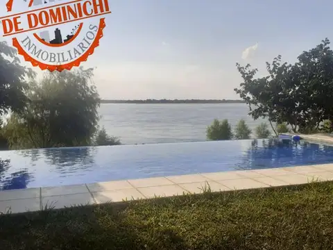 VENDEMOS LOTES EN BARRIO PRIVADO