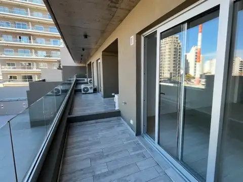 DEPARTAMENTO 2 AMBIENTES - NUÑEZ, CAPITAL FEDERAL