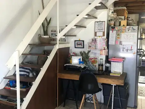 Venta Departamento 2 ambientes en Martín Coronado