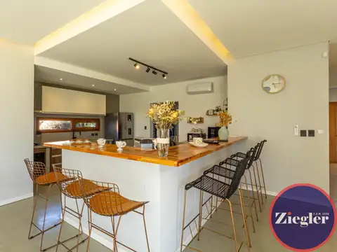 Casa en Venta 1 año