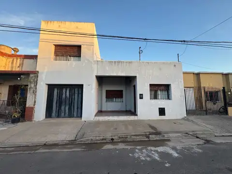 Casa en Gualeguay