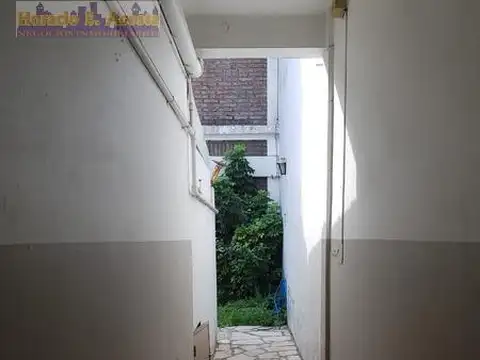 Depto Tipo Casa en Venta de 3 ambientes