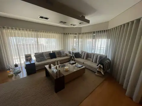 Departamento en Venta en Belgrano, USD 1.200.000