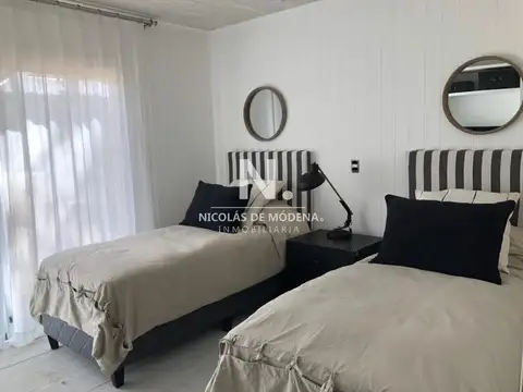 Casa en Alquiler Temporal 2025 años