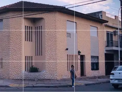 Casa 4 ambientes venta Ramos Mejia