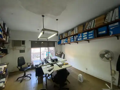 Oficina Monoambiente con 1 baño
