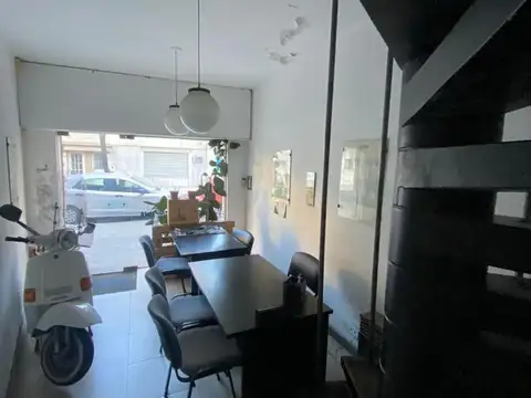 Oficina en Venta en Centro, USD 60.000