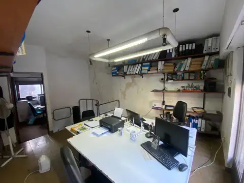 Oficina de 60 m2 en zona tribunales