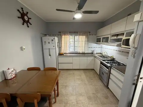 Casa en Venta en Centro  - Campana, USD 128.000